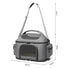 Collapsible Soft Sided Cat Carrying Travel Bag